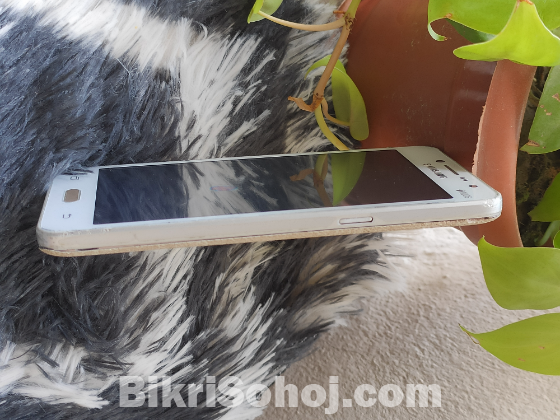 Samsung Galaxy j2 prime